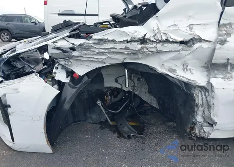 2024 Nissan Sentra Sv Xtronic Cvt z USA, uszkodzony, nr VIN 3N1AB8CV9RY319035